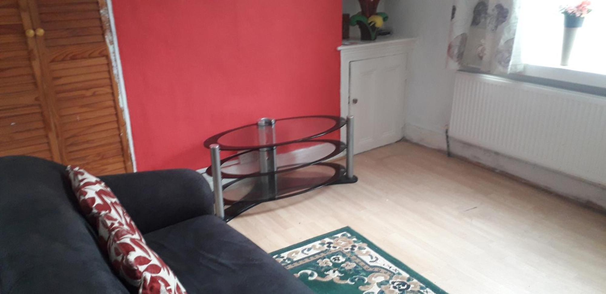 מנצ'סטר Spectrum Guest House מראה חיצוני תמונה