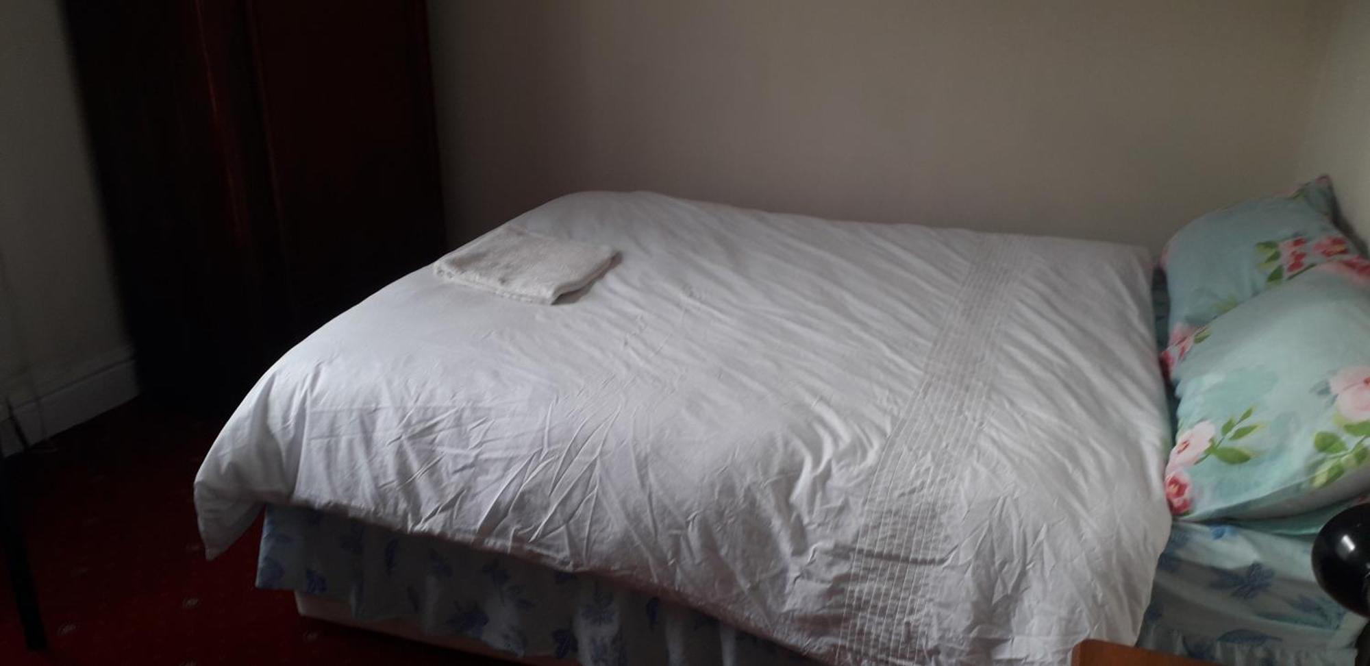 מנצ'סטר Spectrum Guest House מראה חיצוני תמונה